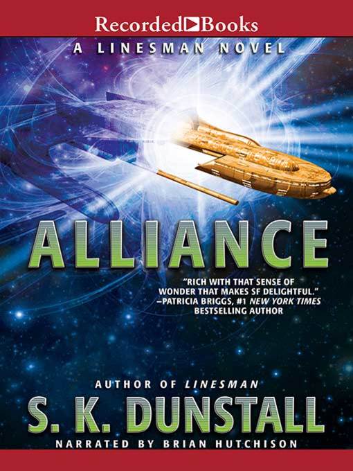 Title details for Alliance by S.K. Dunstall - Available